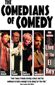 Comedians of Comedy (2005)