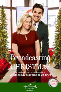 Broadcasting Christmas (2015)