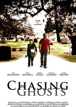 Chasing Ghosts (2014)