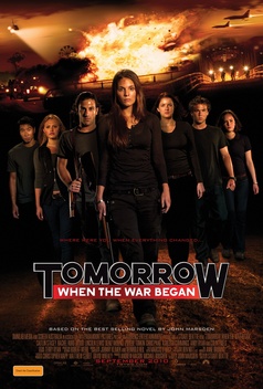 Tomorrow, When the War Began (2010)