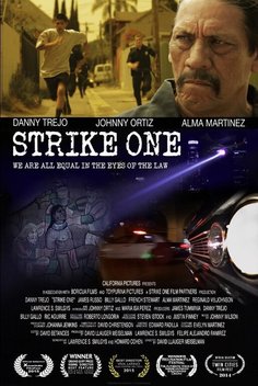 Strike One (2014)