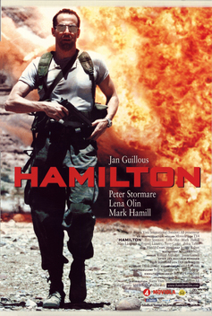 Commander Hamilton (1998)