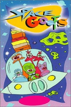 Space Goofs (1997-2008)