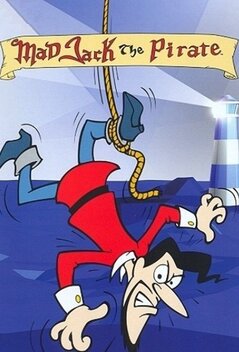 Mad Jack the Pirate (1998-1999)