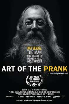 Art of the Prank (2015)
