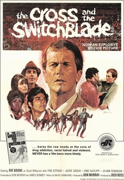 The Cross and the Switchblade (1970)