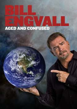 Bill Engvall: Aged and Confused (2009)