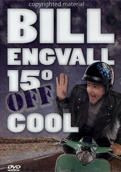 Bill Engvall: 15� Off Cool (2007)