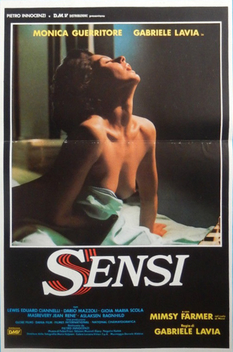 Evil Senses (1986)