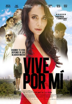 Vive por m (2016)