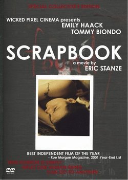 Scrapbook (2000)