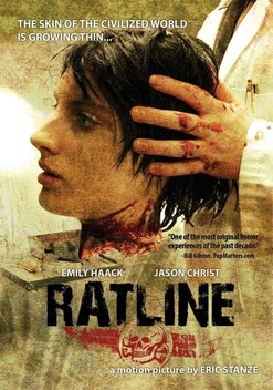 Ratline (2011)