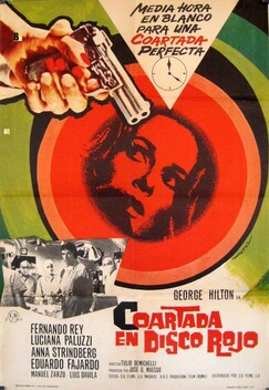 The Two Faces of Fear (1972)