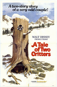 A Tale of Two Critters (1977)