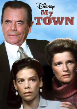 My Town (1986)