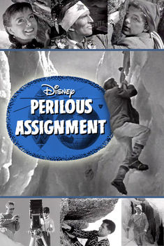 Perilous Assignment (1959)