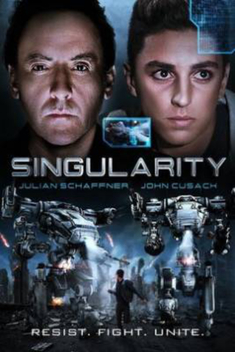 Singularity (2017)