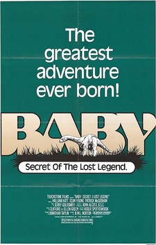 Baby: Secret of the Lost Legend (1985)