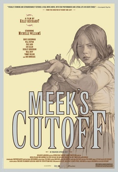 Meek's Cutoff (2010)