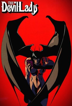The Devil Lady (1998-1999)
