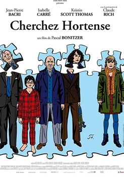 Cherchez Hortense (2012)