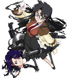 DVD Anime .hack.SIGN (2002) Dublado