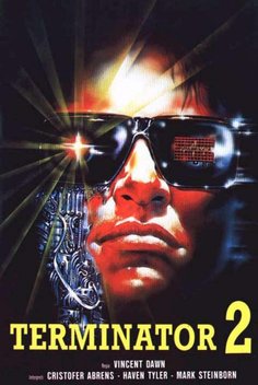 Shocking Dark (1989)