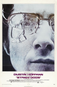 Straw Dogs (1971)