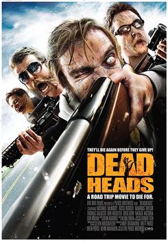 Deadheads (2011)