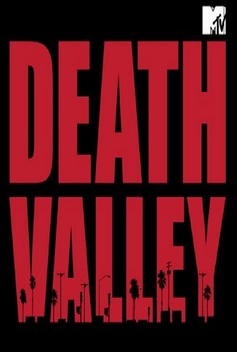 Death Valley (2011)