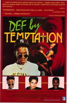 Def by Temptation (1990)