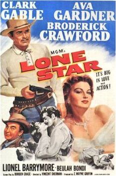 Lone Star (1952)