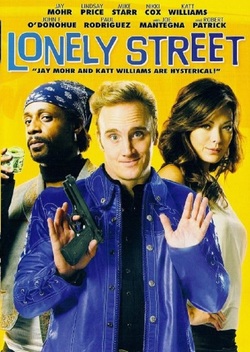 Lonely Street (2008)