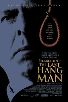 Pierrepoint: The Last Hangman (2005)