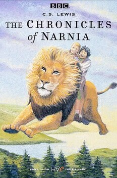 The Chronicles of Narnia (1988-1990)