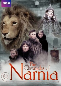 The Chronicles of Narnia (1988-1990)