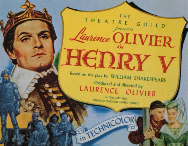 Henry V (1944)