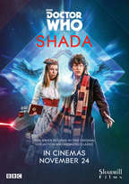 Doctor Who: Shada (1980-2017)