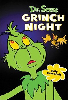 Halloween Is Grinch Night (1977)