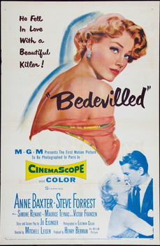 Bedevilled (1955)