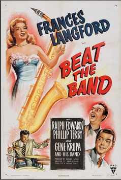 Beat the Band (1947)