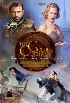 The Golden Compass (2007)