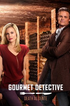 Gourmet Detective: Death al Dente (2016)