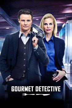 The Gourmet Detective (2015)