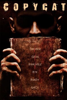 Diary of a Serial Killer (2008)