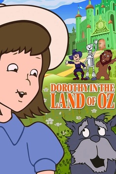 Dorothy in the Land of Oz (1980)