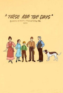 These Are the Days (1974-1975)