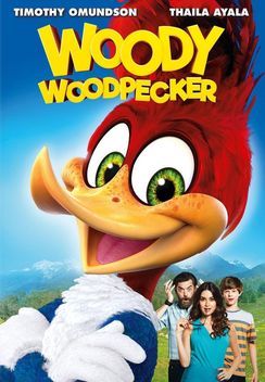 Woody Woodpecker (2017)