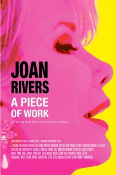 Joan Rivers: A Piece of Work (2010)