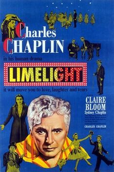 Limelight (1952)